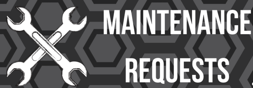 Work Order Request 